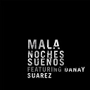 Mala - Noches sue&ntilde;os