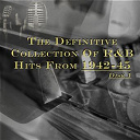 Andy Kirk / Andy Kirk Orchestra / Benny Carter / Benny Goodman / Billy Eckstein / Buddy Johnson Orchestra / Count Basie / Dinah Washington / Earl "Fatha" Hines / Ella Johnson / Freddie Slack / His Clouds Of Joy / His Tympany 5 / Jimmy Rushing / June Richmond / Lillian "Lil" Green / Lionel Hampton Orchestra / Louis Jordan / Lucky Millinder Orchestra / Nat King Cole / Penny Lee / Savannah Churchill / Tampa Red / Wee Bea Booze - The definitive collection of r&amp;b hits from 1942-45