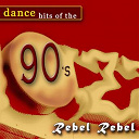 Booker Newberry Iii / Bye Law 22 / Chocolate Elephants / D-Loved / D-Tension / Deep Down / Eve Of Reality / Glen Goldsmith / Le Tour / Legion Of Dynamic Diskord / Menergy / Progess / Qdc / Racoon / Rm Project / Sub Sounded / Submerged / Voyager - Dance hits of the 90's