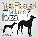 Hanna Ha&iuml;s / Marco Fracasso / Room 806 / Sacred Soul / Thierry Criscione - Yes, please! ibiza, vol. 7