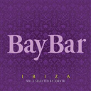 Benedetto / Dj Fudge / Ezel / Farina / Fast Vision Soul, 60 Hertz Project / Franky Boissy / Hanna Ha&iuml;s / Room 806 / Sacred Soul - Bay bar ibiza, vol. 2 (selected by jorx m)