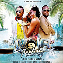 Bamba Amy Sarah / Chouchou Salvador / Dj Arafat / Dj Jacob / Dj Leo / Dj Lewis / Dj Moasko / Emile Claver Sofonou / Kedjevara / Lino Versace / Molar&eacute; / Oudy 1er / Serge Beynaud / Shaggy Sharoof / Shakalewa / Yorobo - Ivoir' feeling, vol. 9 (mix&eacute; par dj almighty)