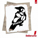 Belleruche - 270 stories