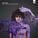 Benji Boko - Beats, treats and all things unique (feat. maxi jazz, ricky rankin, deuce eclipse, mr louis)