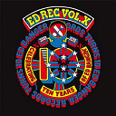 Ed Banger - ed rec x