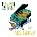 Pascal Comelade - El pianista del antifaz