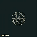 The Method - Art gallery (double a-side single)