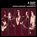 Ryuichi Sakamoto - a day in new york