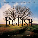 Danny Elfman - Big fish (B.O.F.)