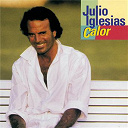 Julio Iglesias - Calor