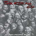 Pink Cream 69 - Games people play