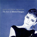 Altered Images - Reflected images - the best of altered images
