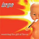 The Urge - Receiving the gift of flavor