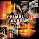 Primal Scream - Vanishing point