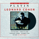 L&eacute;onard Cohen - More best of