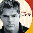 Ricky Martin - Vuelve