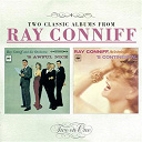 Ray Conniff - S'awful nice/s'continental