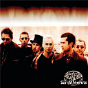 Armens - six differents