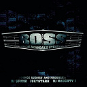 Dj Spank / Fatcap / Fdy Phenomen / Iron Sy / Joey Starr / Lord Kossity / Serum / Sniper / The Mash - boss of scandal strategyz