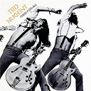 Ted Nugent - free-for-all