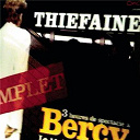Hubert-Felix Thiefaine - En concert a bercy