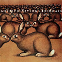 Eric Cale / Eric Gale - Multiplication