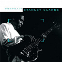 Stanley Clarke - Portrait