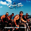 Jagged Edge - Jagged little thrill