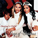 Destiny's Child - 8 days of christmas