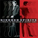 Bob Dylan / Dwight Yoakam / Emmylou Harris / Hank Williams Jr / Keb Mo / Little Richard / Marty Stuart / Mary Chapin Carpenter / Rosanne Cash / Sheryl Crow / Steve Earle / Travis Tritt - Kindred spirits