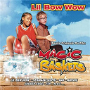 Amerie / B2k / Fabolous / Jagged Edge / Jermaine Dupri / Lil Bow Wow / Nas / Patrice & Mario / R.o.c / Solange / Tq - Magic baskets  (B.O.F.)