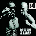 Ntm - Le clash round 4