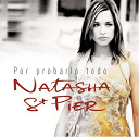 Natasha St-Pier - Por probarlo todo