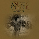 Angus Stone - Monsters