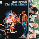 The Beach Boys - Beach boys '69 (live in london) (2001 - remaster)