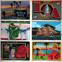 The Beach Boys - L.a. (light album) (2000 - remaster)