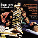 The Beach Boys - Stack-o-tracks (2001 - remaster)