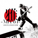 Miyavi - Live in london 2011