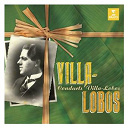 Heitor Villa-Lobos - Villa-lobos conducts villa-lobos