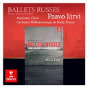 Orchestre Philharmonique De Radio France - Ballets russes