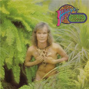 Harpo - Leo the leopard