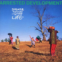 Arrested Development - 3 years, 5 months and 2 days in the life of...