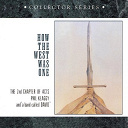 2nd Chapter Of Acts - How the west was one