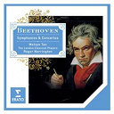 Roger Norrington - Beethoven symphonies & concertos.