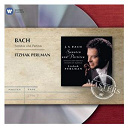 Itzhak Perlman - Bach: solo sonatas and partitas