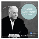 Daniel Barenbo&iuml;m - Daniel barenboim - a portrait