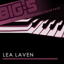 Lea Laven - Big-5: lea laven