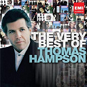 Thomas Hampson - The very best of: thomas hampson