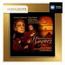 Antonio Pappano - Wagner: tristan und isolde (highlights)