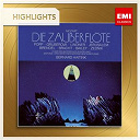 Bernard Haitink - Wolfgang amadeus mozart: die zauberflote (highlights)